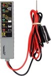 Sthor Tester f&uuml;r Lichtmaschine und Batterie, Batterietester Autobatterie-Ladeger&auml;t