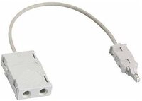 Rutenbeck Spannungspr&uuml;fer Rutenbeck 2903220 AsLe LSA Pr&uuml;fschnur mit...