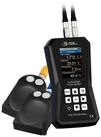 PCE Instruments Strommessger&auml;t PCE Instruments Ultraschall-Durchflussmessger&auml;t