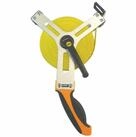 IRONSIDE Ma&szlig;band Fiberglasband offen 30 m/ 15 mm