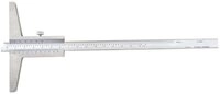 Dasqua F&uuml;hlerlehre Dasqua 3001-1905-A Tiefenmessschieber 0 - 300 mm