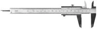 fortis Messschieber, Taschenmessschieber Feststellung 150 mm links