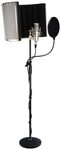 Pronomic Standmikrofon CM-100 Studio Gro&szlig;membran- Kondensatormikrofon...