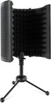 Pronomic Mikrofon-Halterung MP-40 Micscreen-Tischstativ - Ideal f&uuml;r...