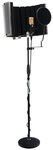Pronomic Standmikrofon CM-100 Studio Gro&szlig;membran- Kondensatormikrofon...