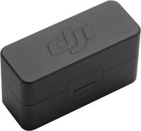 DJI Mic Mini 2S Ladeschale Akku-Ladestation
