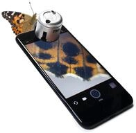 TimeTEX Handy-Mikroskop, 3 cm &oslash; Digitalmikroskop