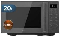 Cecotec Mikrowelle, Proclean Flatbed Inverter Pro Silver