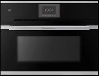 K&uuml;ppersbusch Minibackofen CBM6550.0S DK1, Retro-Clock-Funktion,