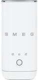 Smeg Milchaufsch&auml;umer MFF02WHMEU Milchaufsch&auml;umer wei&szlig;-matt
