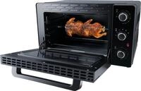 Steba Minibackofen KB 238, Pr&auml;zises Garen f&uuml;r perfekte Ergebnisse