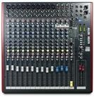 Allen & Heath Mischpult, (ZED-16FX 10 x mono 3 x stereo USB FX, PA Mischpulte,...