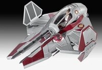 Revell&reg; Modellbausatz Star Wars Starter Kit Modellbausatz Obi-Wan's...