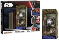 Revell&reg; Revell Tiny Adventures - Star Wars "Battle of Steinbaukasten