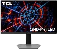 TCL 27P2A ProXD Gaming-Monitor (68 cm/27 ", 2560 x 1440 px, QHD, 1 ms...