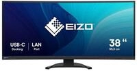 Eizo FlexScan EV3851X-BK Computerbildschirm 95,2 cm (37.5) 3840 x 1600 ...