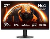 AOC 27G50F TFT-Monitor
