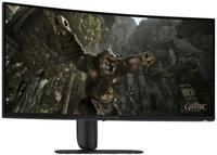 Dell Alienware AW3426DWM - LED - Gaming - gebogen - 86.43 cm (34) - 344...