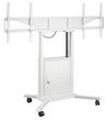Hagor TV-St&auml;nder Hagor HP Twin Lift M-DW