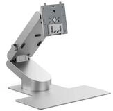 ALOGIC Monitor-Halterung ASPEKT Fold Stand for Monitor Silver silberfarben