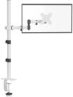 LuxusKollektion Monitor-Halterung Monitorarm Einstellbar Stehh&ouml;he VESA 75 100...