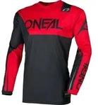 O&rsquo;NEAL Motocross-Shirt ELEMENT RACEWEAR Motocross Jersey Atmungsaktiv