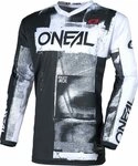 O&rsquo;NEAL Motocross-Shirt ELEMENT ROLLER Motocross Jersey Atmungsaktiv
