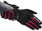 SHIMA Motorradhandschuhe Sonic Damen Motorradhandschuhe kurze