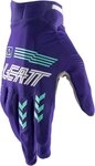 Leatt Motorradhandschuhe 2.5 X-Flow 2025 Motocross Handschuhe...