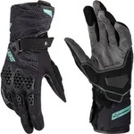 Leatt Motorradhandschuhe ADV HydraDri 6.5 wasserdichte Damen Motorrad Handschuhe