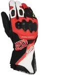 Alpinestars Motorradhandschuhe FQ20 SP-3 Monster Motorrad Handschuhe mit
