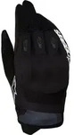 Alpinestars Motorradhandschuhe Techdura Motocross Handschuhe Atmungsaktiv...