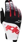 Alpinestars Motorradhandschuhe Techstar Motocross Handschuhe dehnbar...