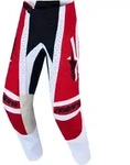 Alpinestars Motorradhose Techstar Maven Motocross Hose Perforiert