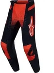 Alpinestars Motorradhose Techstar Swan Motocross Hose Perforiert