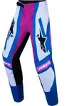 Alpinestars Motorradhandschuhe Supertech Maven Jugend Motocross Hose Perforiert