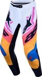Alpinestars Motorradhose Supertech Dyna Motocross Hose Perforiert