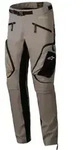 Alpinestars Motorradhose Acteon Motorrad Textilhose Knieprotektoren enthalten...
