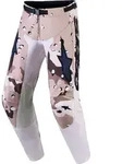 Alpinestars Motorradhose Racer Lone Motocross Hose Atmungsaktiv robust...