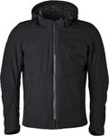 gms Motorradjacke GMS Falcon Neo wasserdichte Motorrad Textiljacke