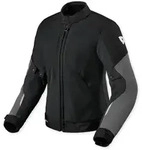 Revit Motorradjacke Torque 3 H2O wasserdichte Damen Motorrad Textiljacke