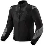 Revit Motorradjacke Hyperspeed 3 H2O wasserdichte Motorrad Textiljacke
