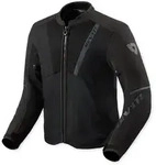Revit Motorradjacke GT-R 4 Air Motorrad Textiljacke R&uuml;ckenprotektor