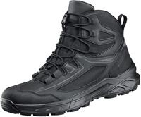 Held Biker Fashion Montaro WP Motorradschuhe Motorradstiefel Wasserdicht...