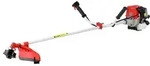 Yato Benzin-Rasentrimmer Benzin-Freischneider 31 cm3, 0,8 kW,...