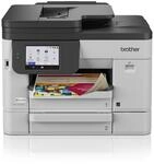 Brother Brother MFC-J5110DW, Multifunktionsdrucker, (USB, LAN, WLAN, Scan