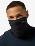 SUPER.NATURAL Strickschal Merino Multifunktionstuch WANDERLUST NECKWARMER,...