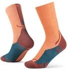 Buff Socken LW Merino Wool Crew PINK