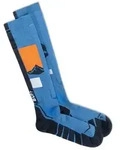 Buff Skisocken Merino HW Over the Calf Socks M