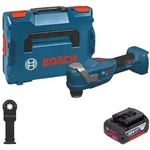 Bosch Professional Akku-Multifunktionswerkzeug GOP 18V-30 18 V Starlock Plus